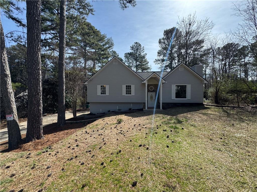 98 Pace Drive, Hiram, Georgia image 5
