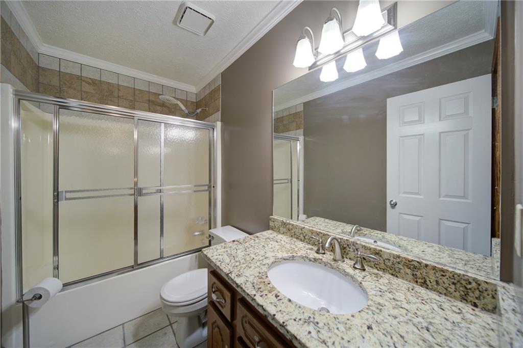 619 Stoney Creek Road, Woodstock, Georgia image 17