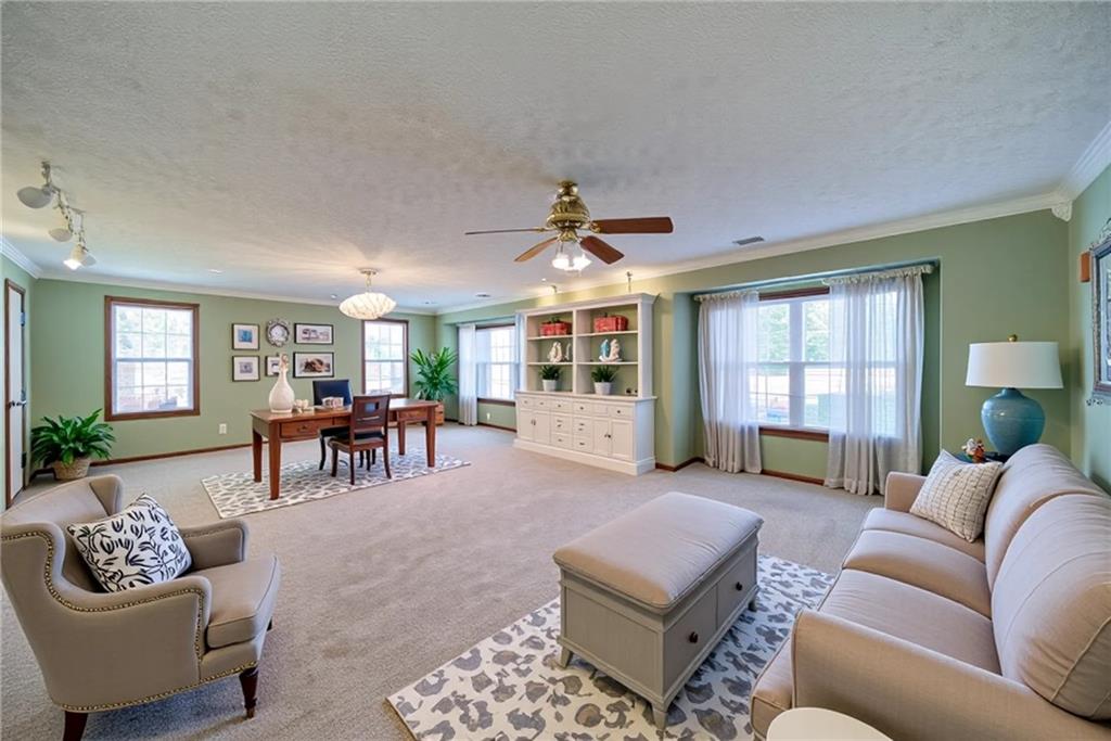 619 Stoney Creek Road, Woodstock, Georgia image 16