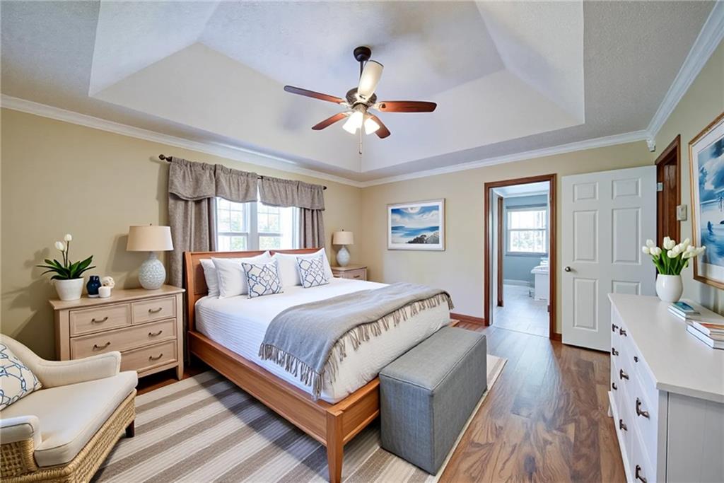 619 Stoney Creek Road, Woodstock, Georgia image 13