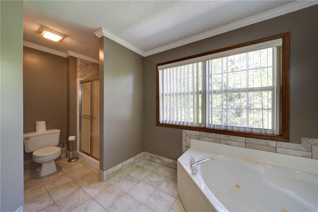 619 Stoney Creek Road, Woodstock, Georgia image 15