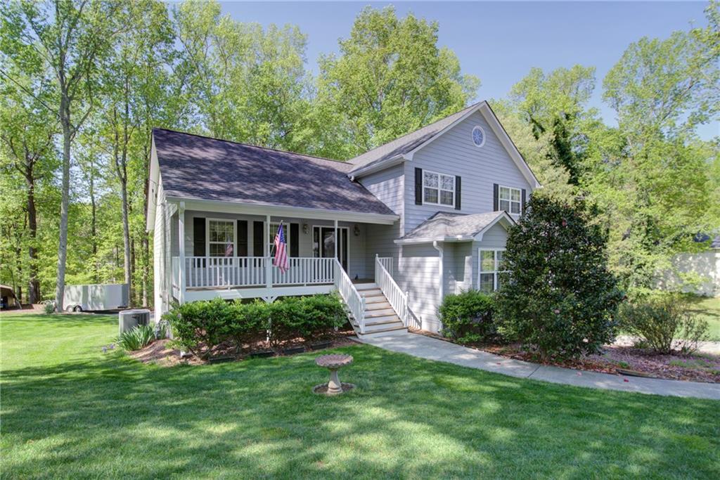619 Stoney Creek Road, Woodstock, Georgia image 33