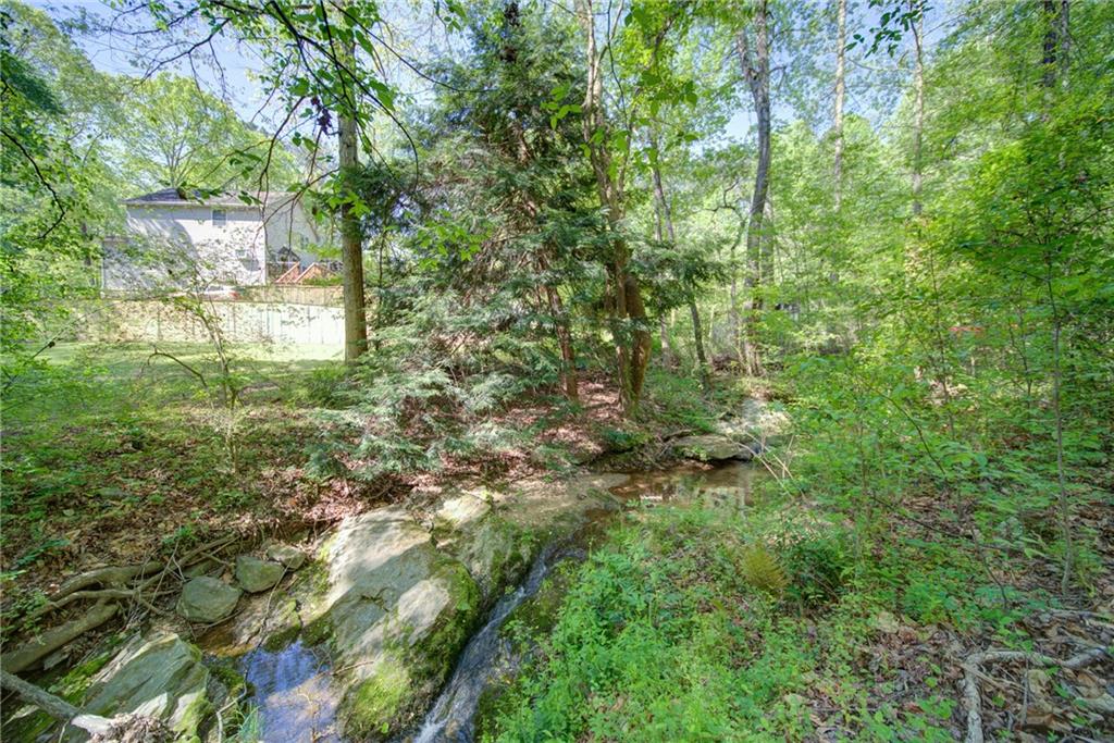 619 Stoney Creek Road, Woodstock, Georgia image 36