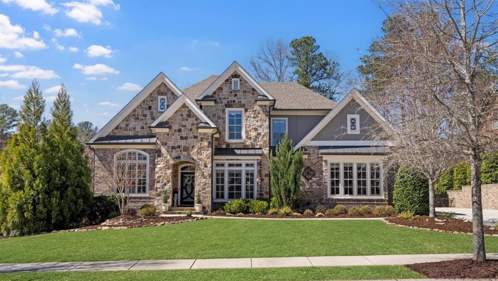 78 Cuthbert Lane, Acworth, Georgia image 11