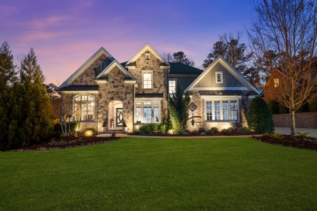 78 Cuthbert Lane, Acworth, Georgia image 12
