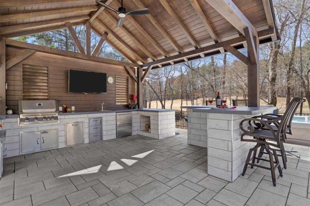 78 Cuthbert Lane, Acworth, Georgia image 9