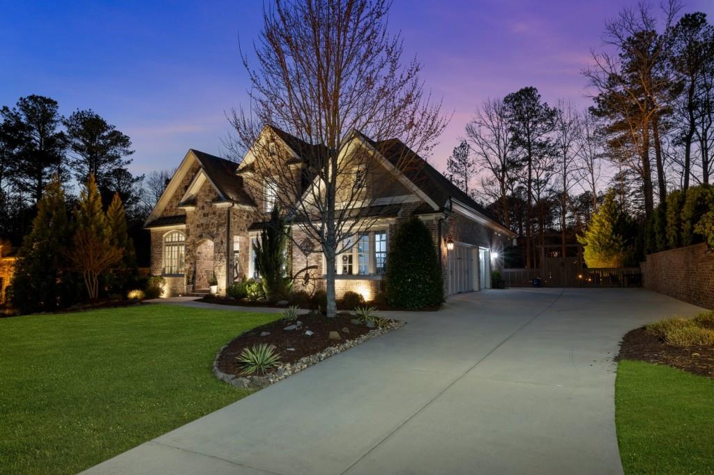 78 Cuthbert Lane, Acworth, Georgia image 13