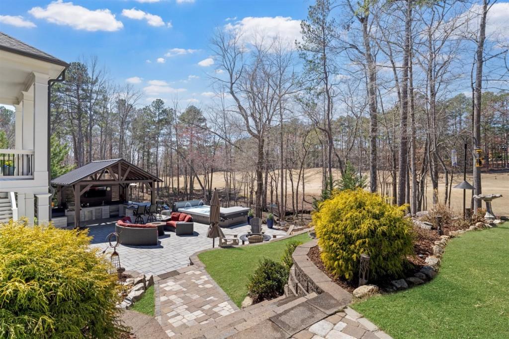 78 Cuthbert Lane, Acworth, Georgia image 8