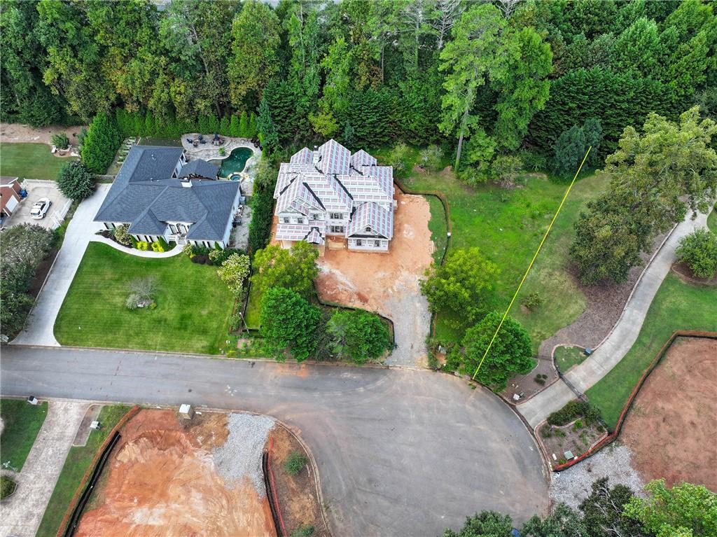 12220 Spring Place Lane