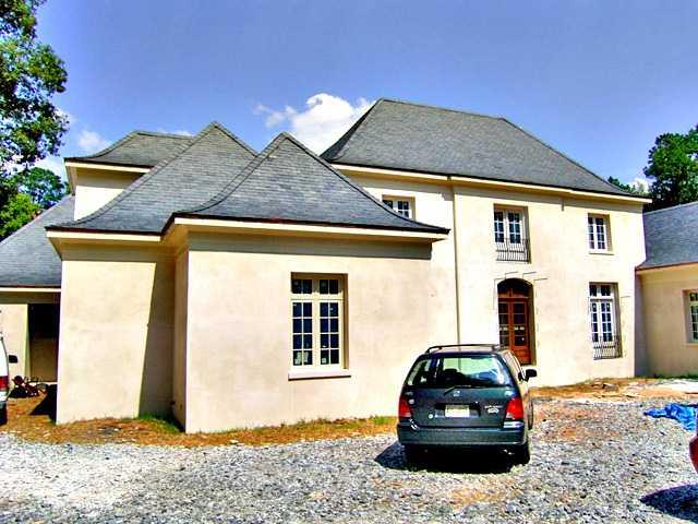 When only the best will do this is it. This pre-construction price will not last on this Bill Baker one of a kind Private French home Built by Benecki. Backs up to the $14 Million dollar Richardson estate. Bring your clients early to customize. Owner /agent