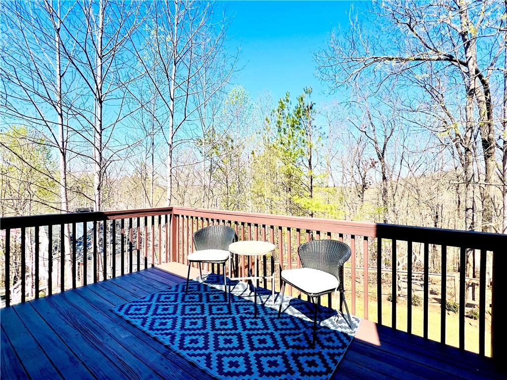 4962 Newpark Lane, Acworth, Georgia image 22