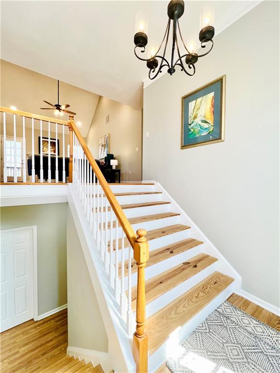 4962 Newpark Lane, Acworth, Georgia image 3