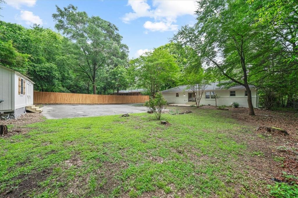 Freywood Estates - Residential