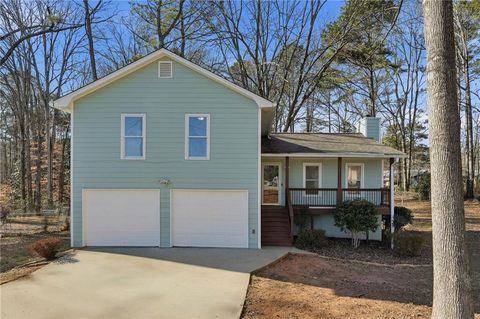 4225 Hidden Meadow Circle Buford GA 30518