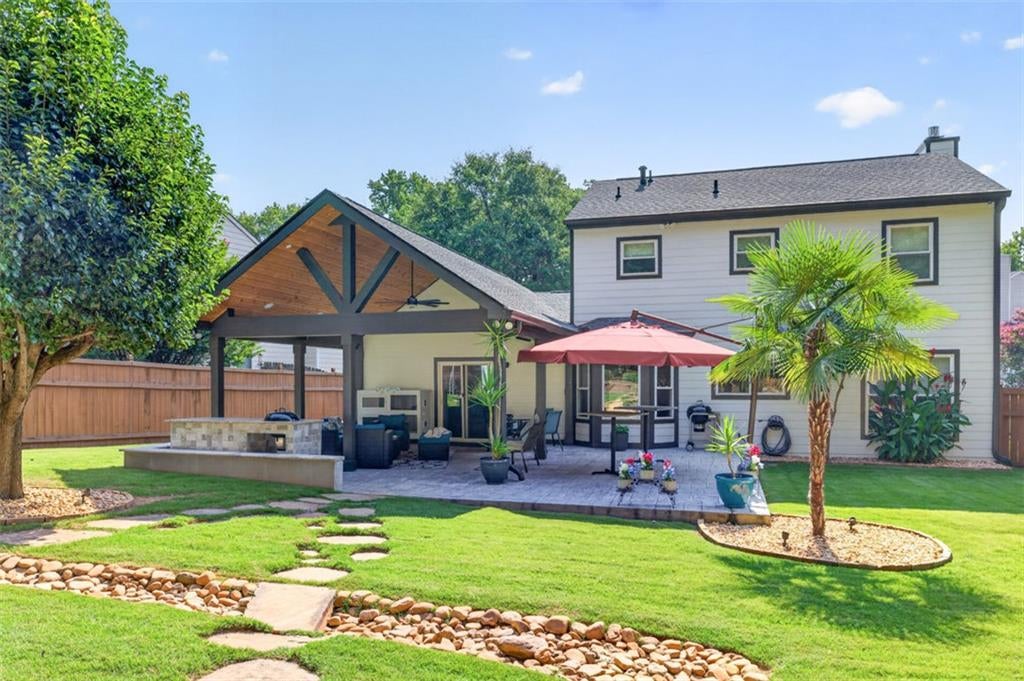 1325 Township Drive
