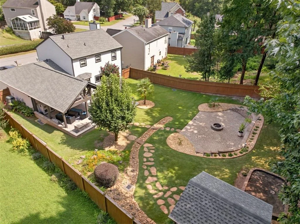 1325 Township Drive