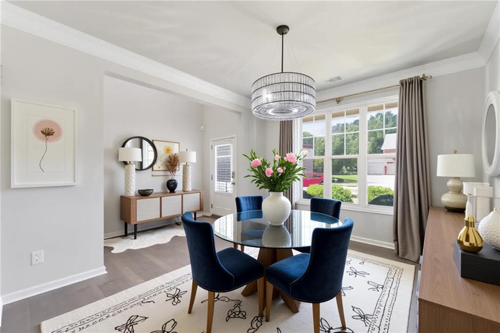 2635 Jupiter Drive SW