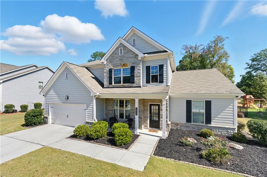 2635 Jupiter Drive SW