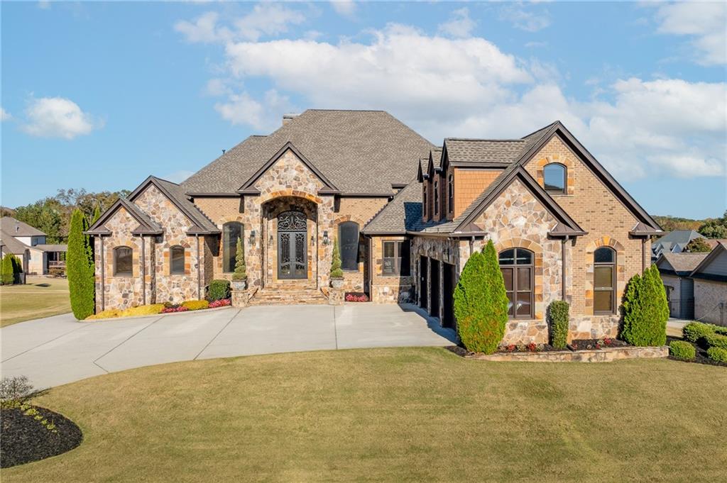 2417 Sunflower Drive