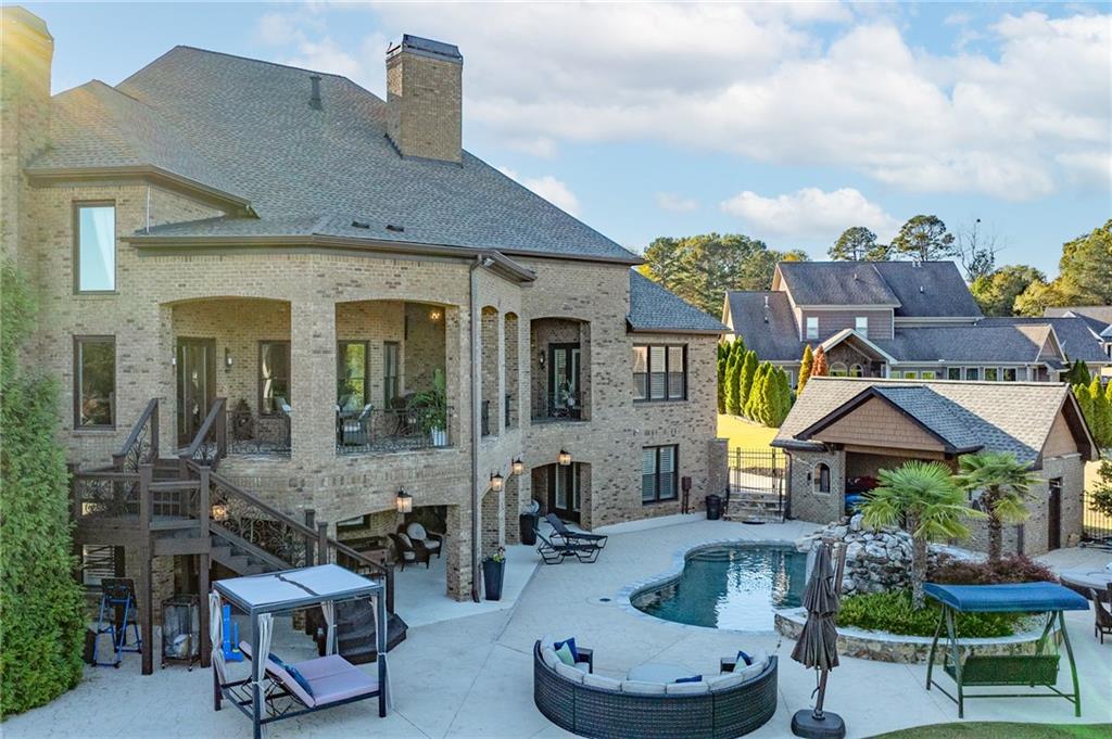 2417 Sunflower Drive