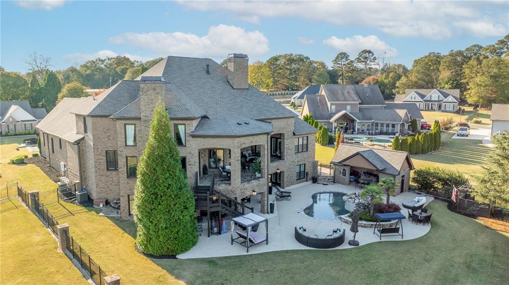 2417 Sunflower Drive