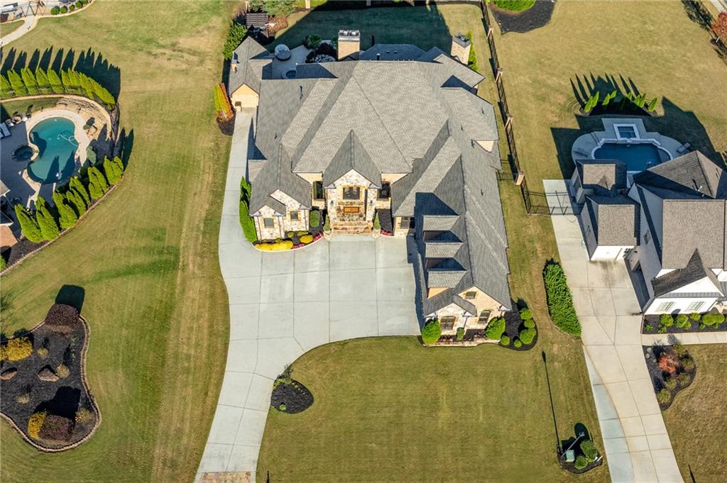 2417 Sunflower Drive