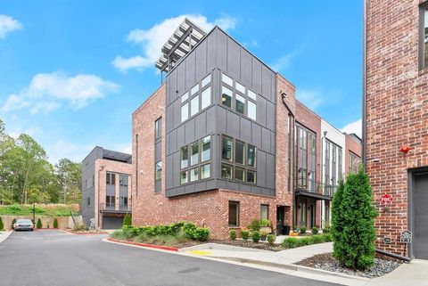 1256 Chelsea Circle NW Atlanta GA 30318
