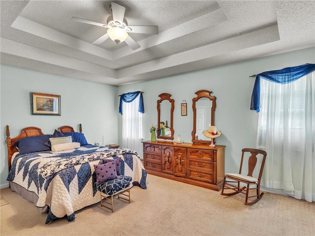 221 Wildwood Circle, Calhoun, Georgia image 18