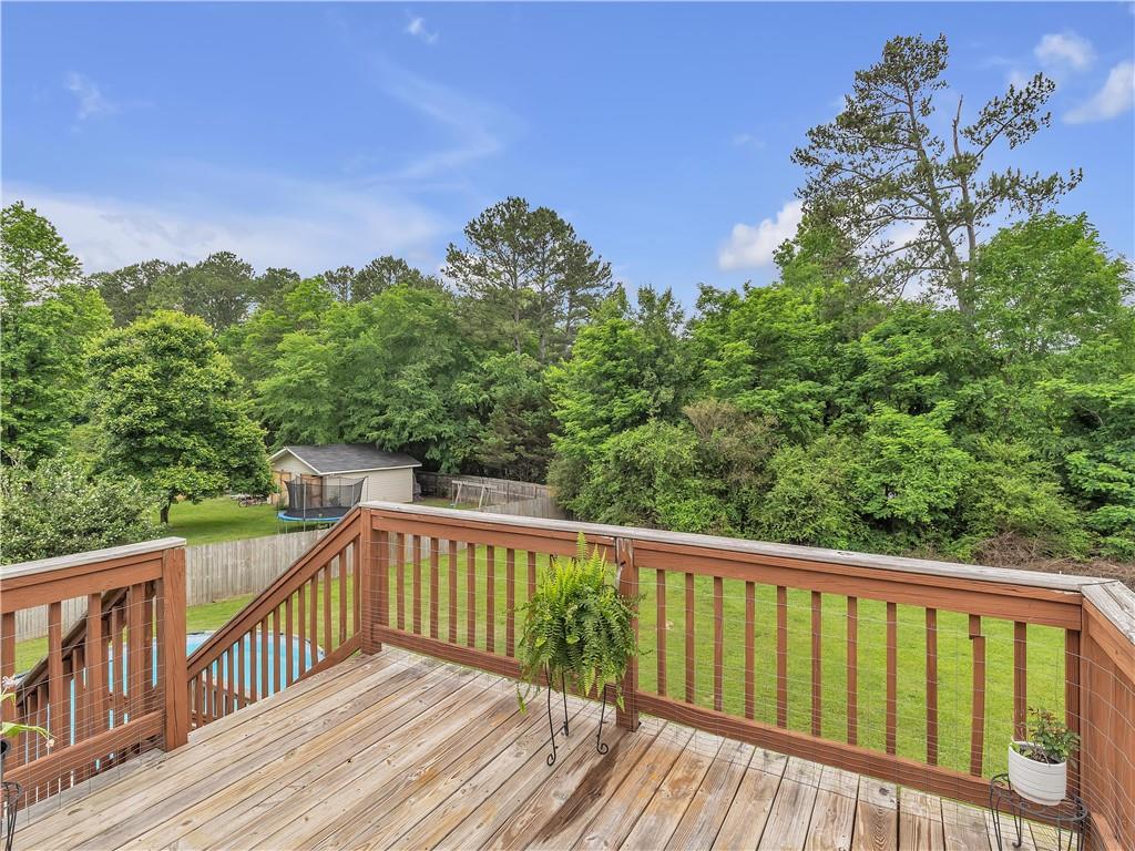221 Wildwood Circle, Calhoun, Georgia image 31