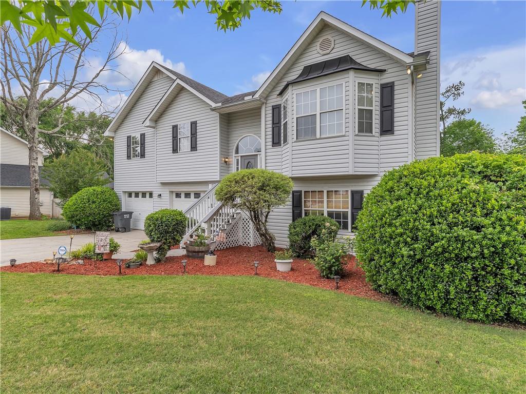 221 Wildwood Circle, Calhoun, Georgia image 37