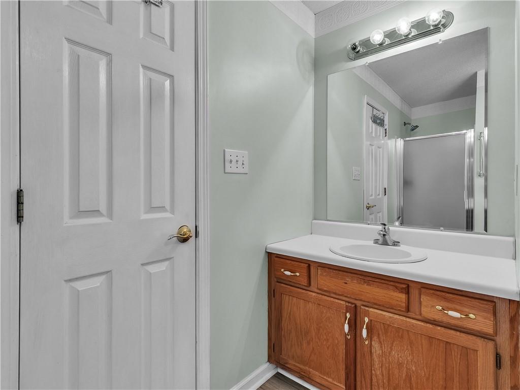 221 Wildwood Circle, Calhoun, Georgia image 20
