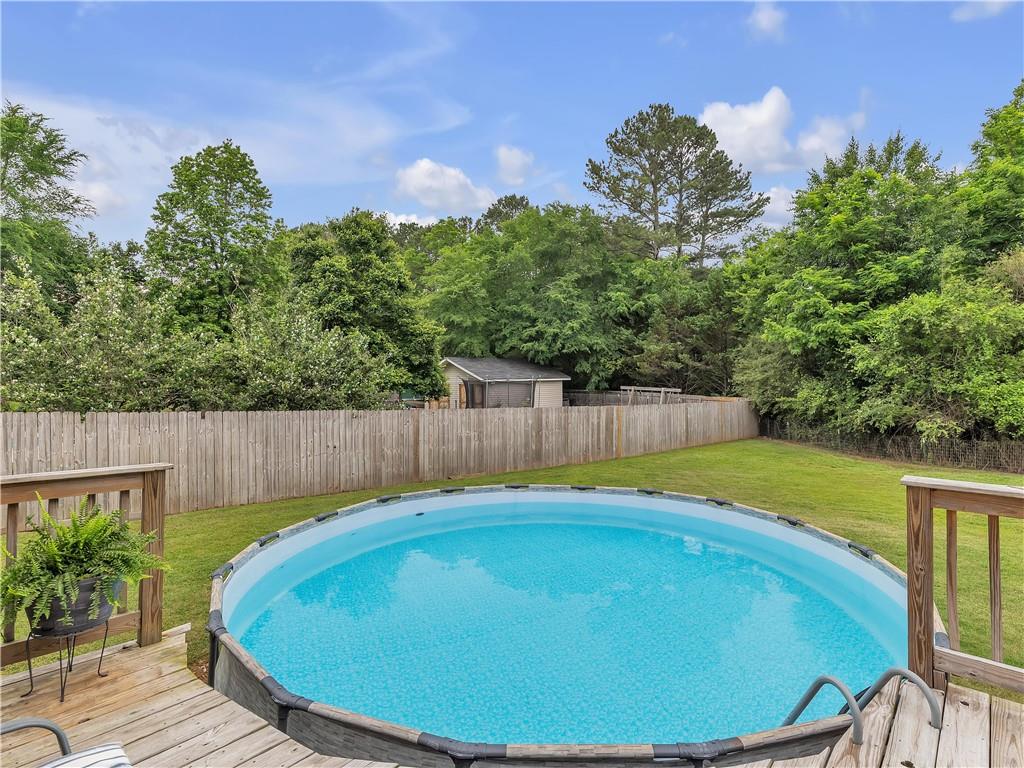 221 Wildwood Circle, Calhoun, Georgia image 32