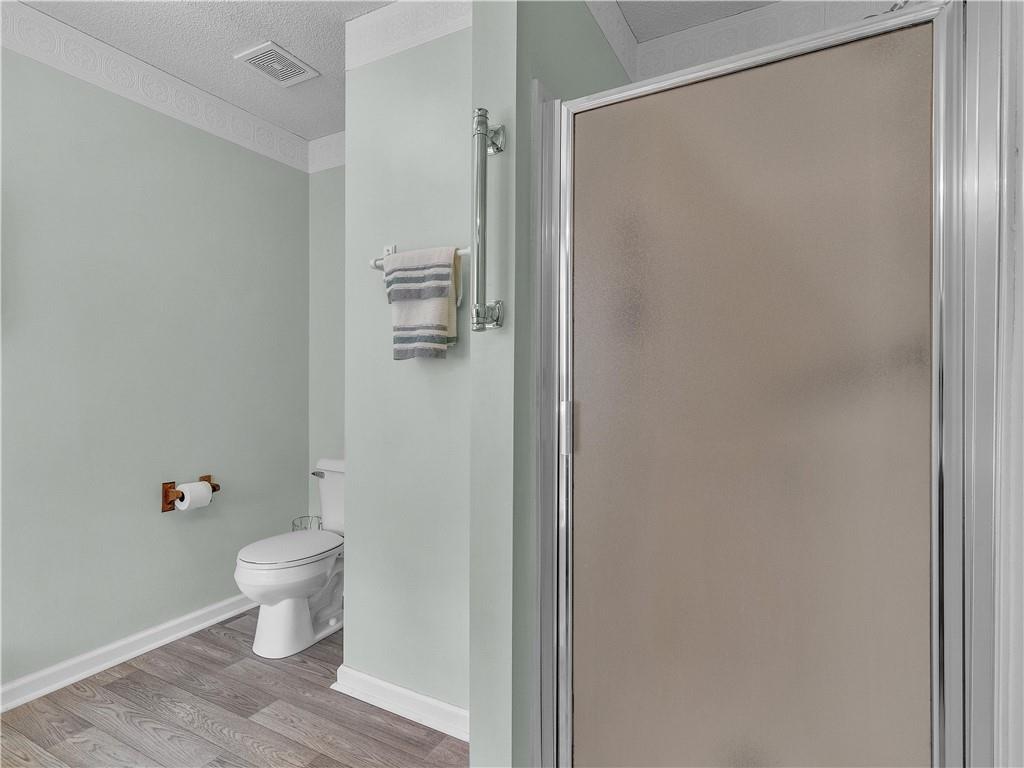 221 Wildwood Circle, Calhoun, Georgia image 21
