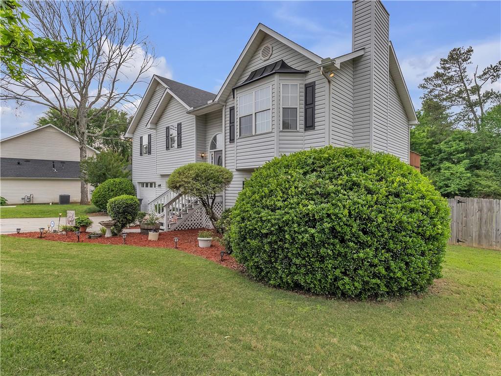 221 Wildwood Circle, Calhoun, Georgia image 38