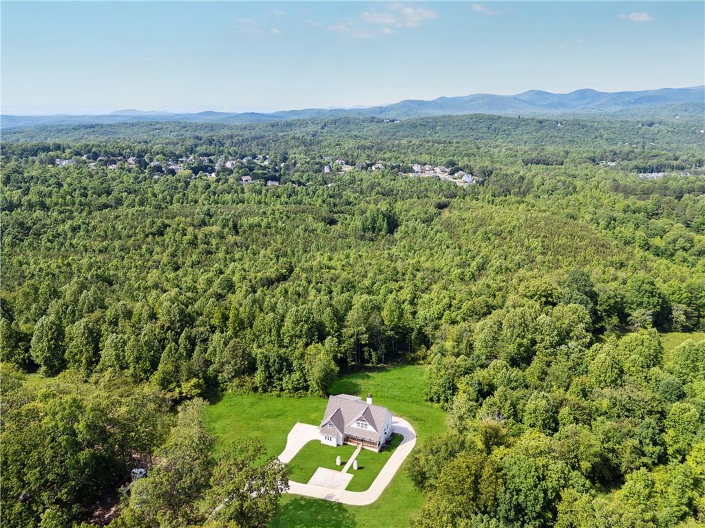 1656 Talking Rock Road, Jasper, Georgia image 42