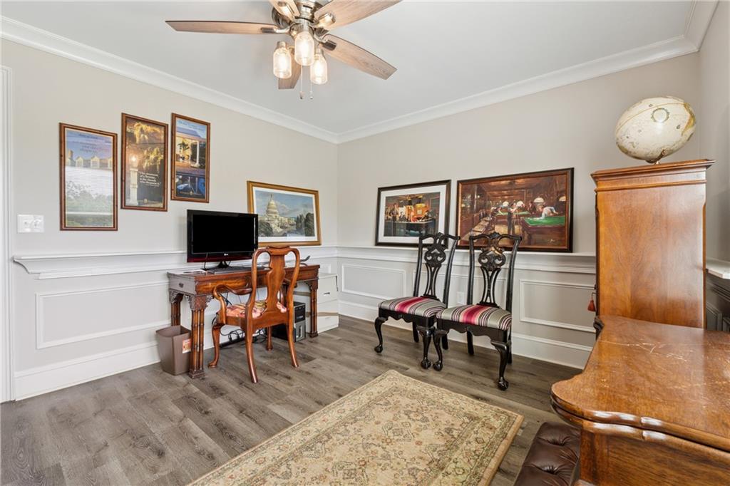 1656 Talking Rock Road, Jasper, Georgia image 30