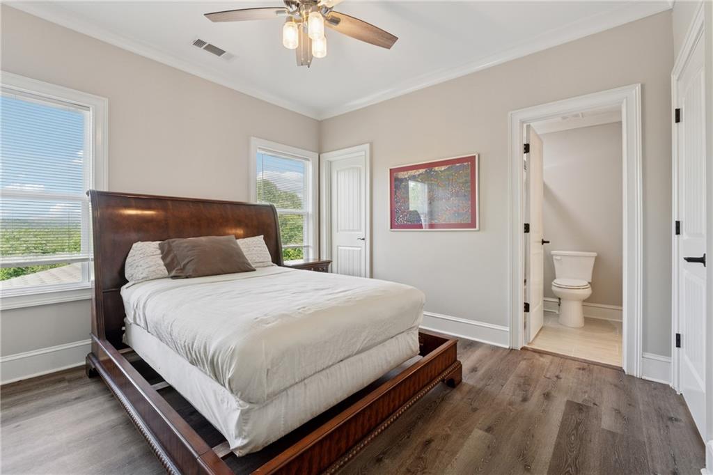 1656 Talking Rock Road, Jasper, Georgia image 32