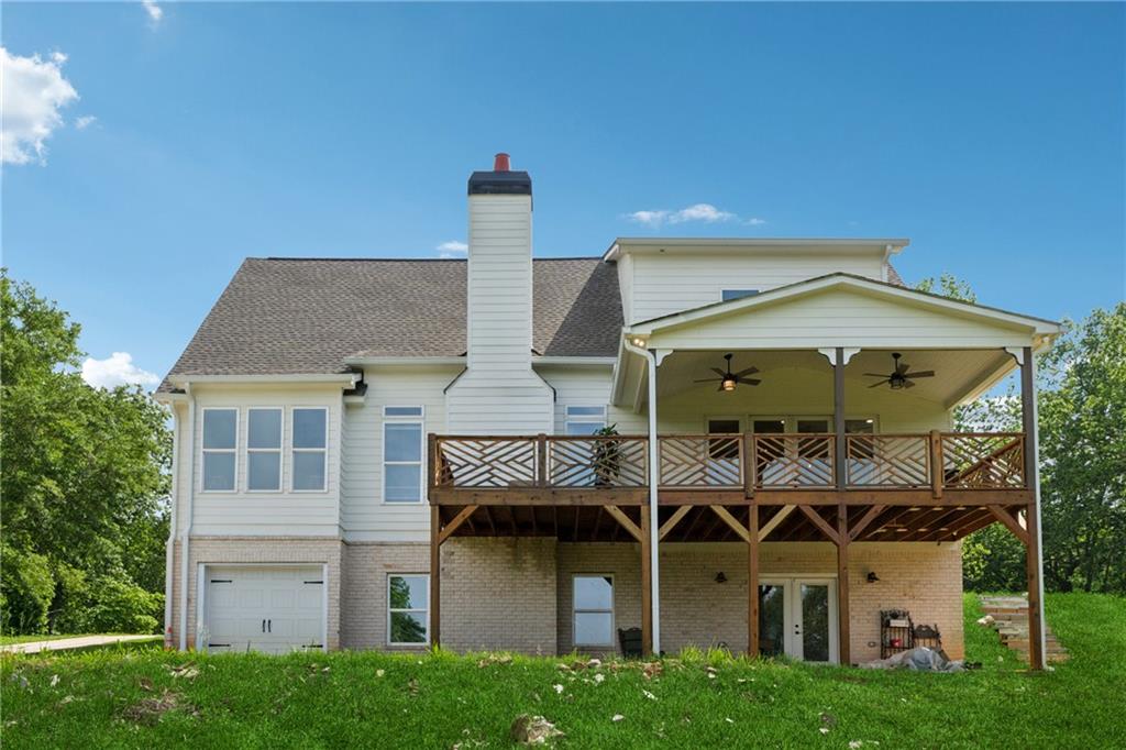 1656 Talking Rock Road, Jasper, Georgia image 40