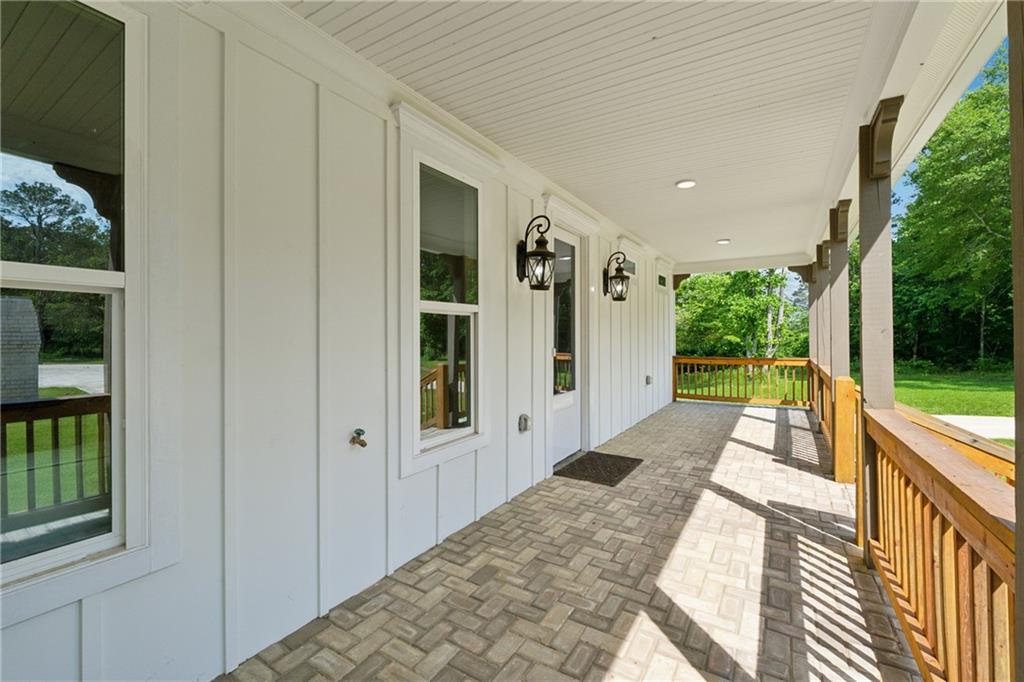 1656 Talking Rock Road, Jasper, Georgia image 6
