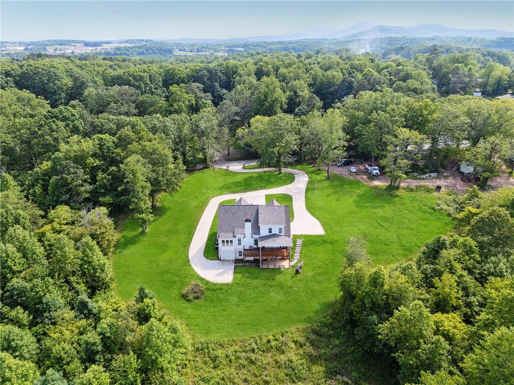 1656 Talking Rock Road, Jasper, Georgia image 44