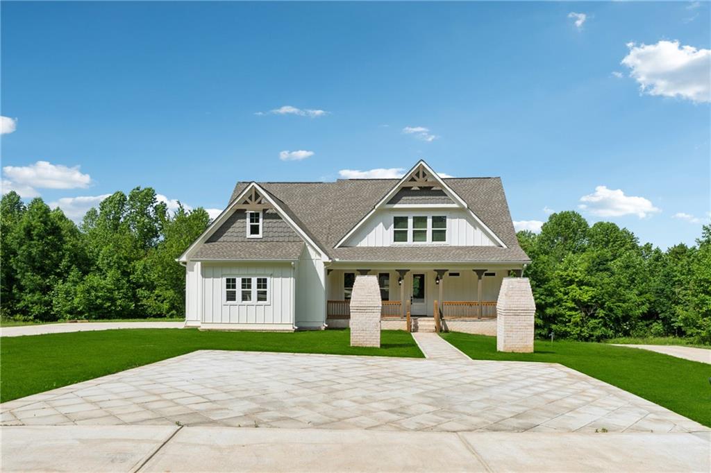 1656 Talking Rock Road