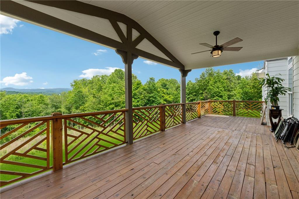 1656 Talking Rock Road, Jasper, Georgia image 38