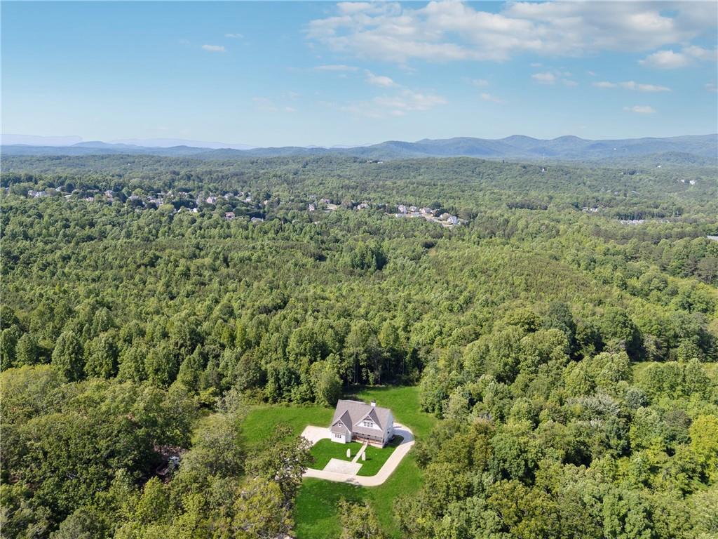1656 Talking Rock Road, Jasper, Georgia image 46