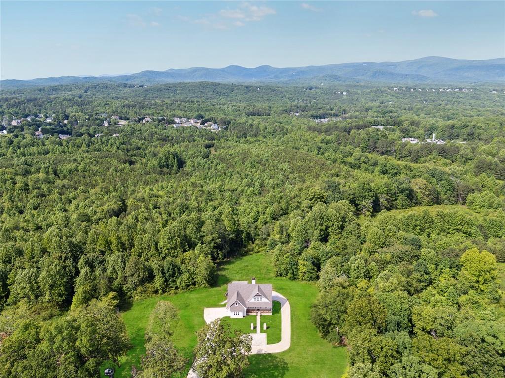 1656 Talking Rock Road, Jasper, Georgia image 41