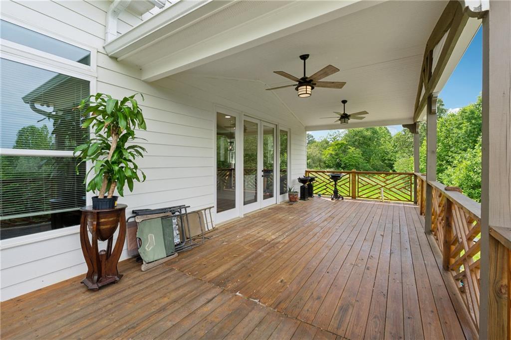 1656 Talking Rock Road, Jasper, Georgia image 39