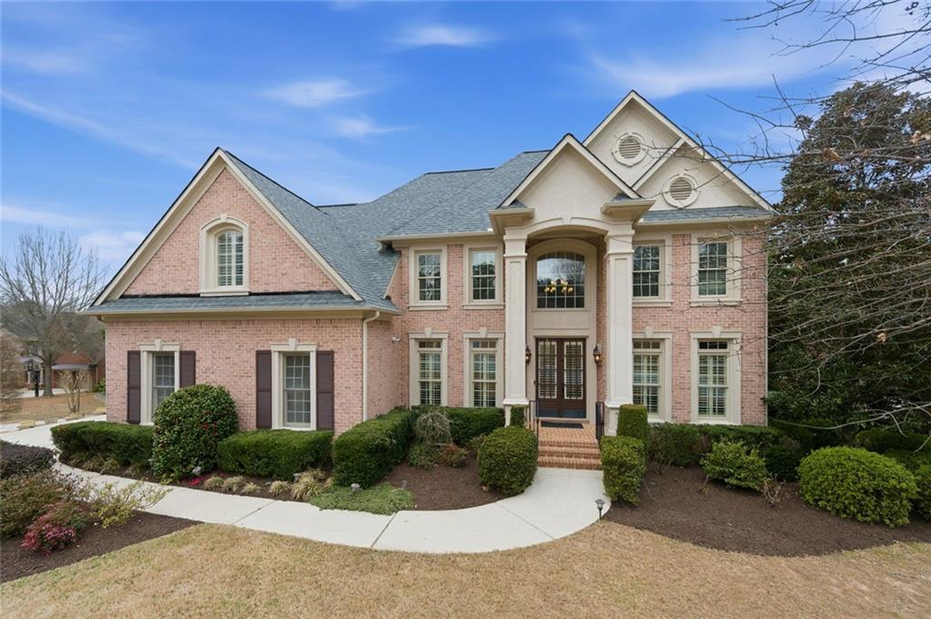 867 Woodleaf Park Drive