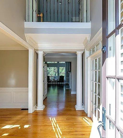 867 Woodleaf Park Drive