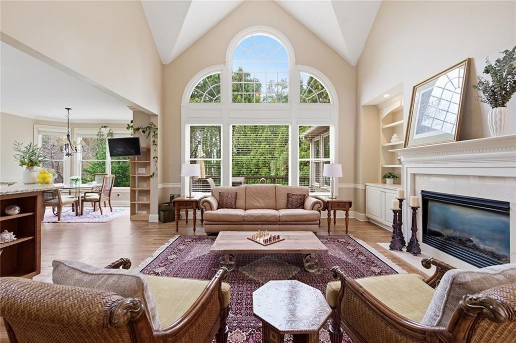 867 Woodleaf Park Drive