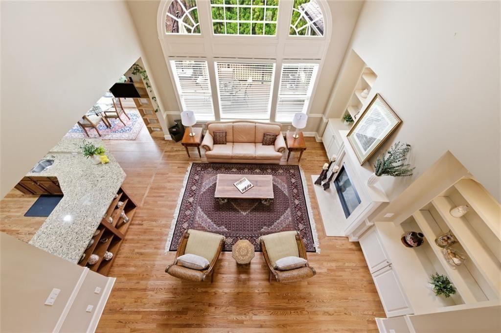 867 Woodleaf Park Drive