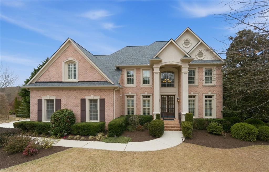 867 Woodleaf Park Drive